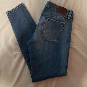 Lucky Brand Jeans